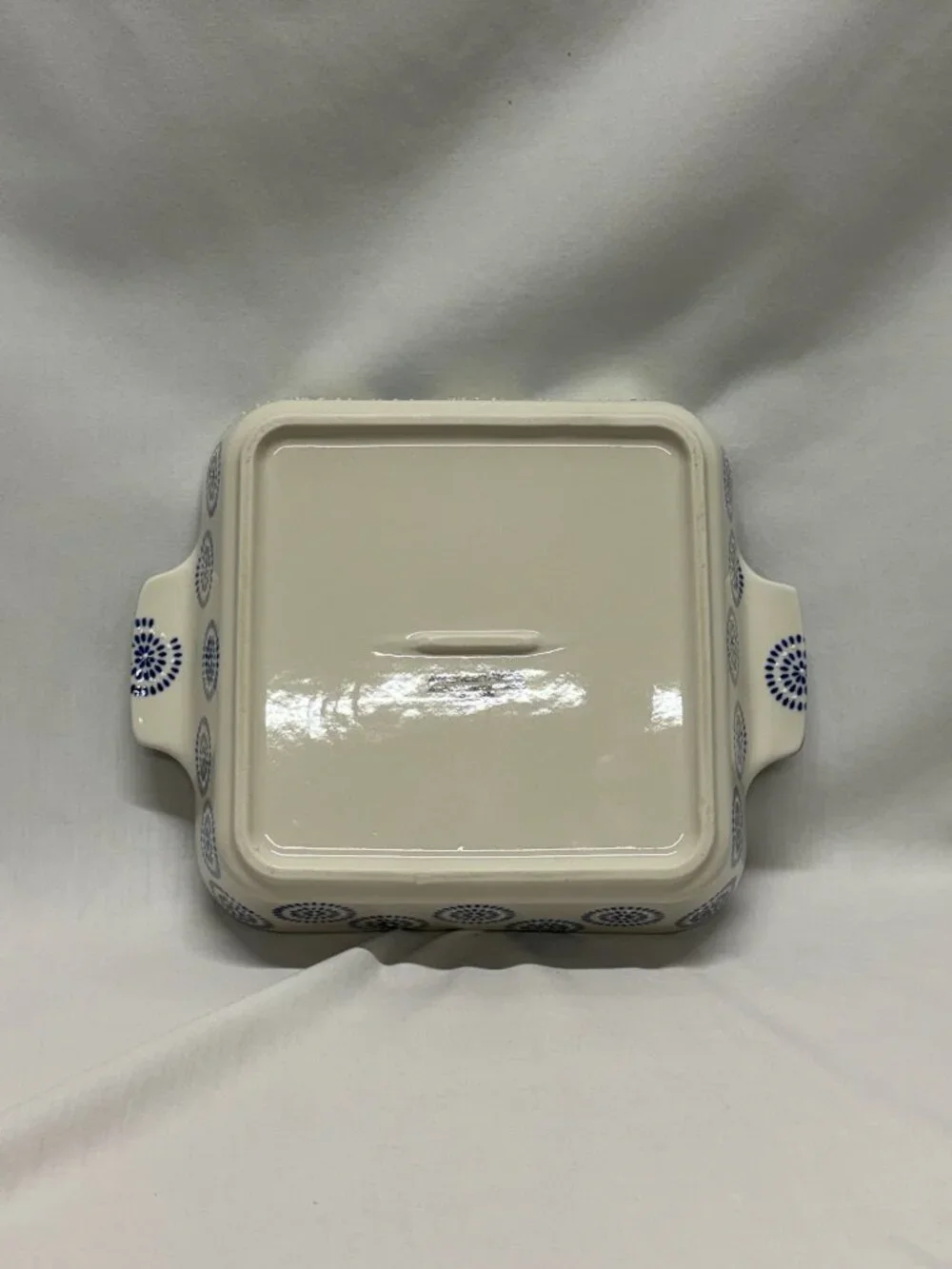 American Atelier 8x8 Baking Dish Oven Safe